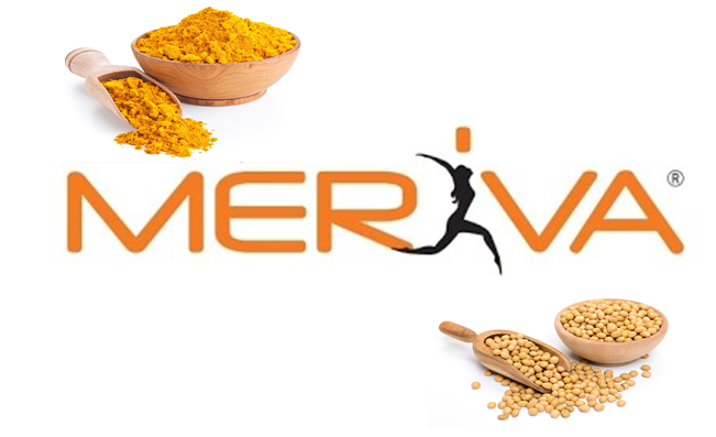 Meriva® – Nguyên liệu vàng của ngành thực phẩm chức năng