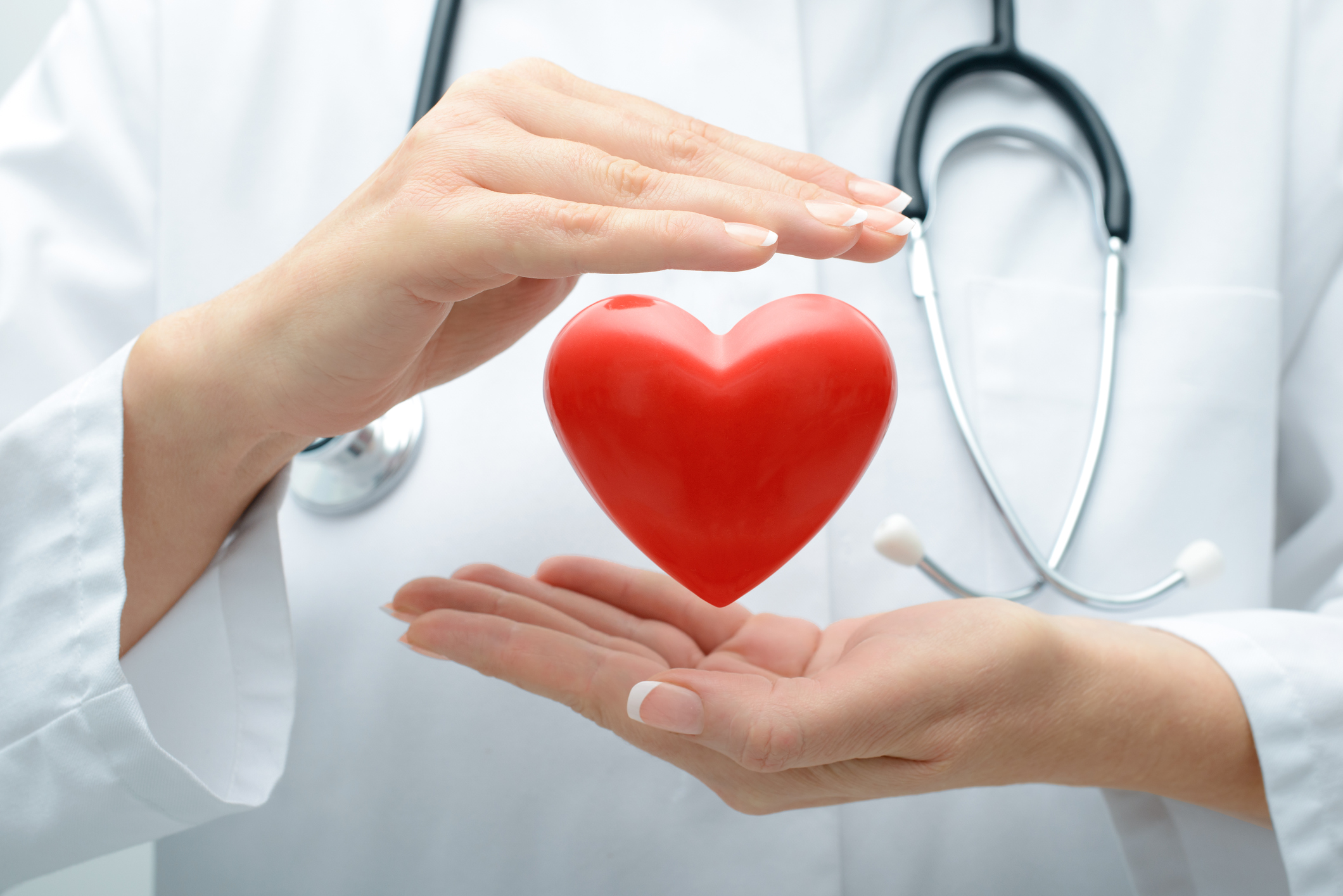 Coenzym Q10 cho người bị bệnh tim mạch