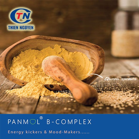 PANMOL® B-COMPLEX