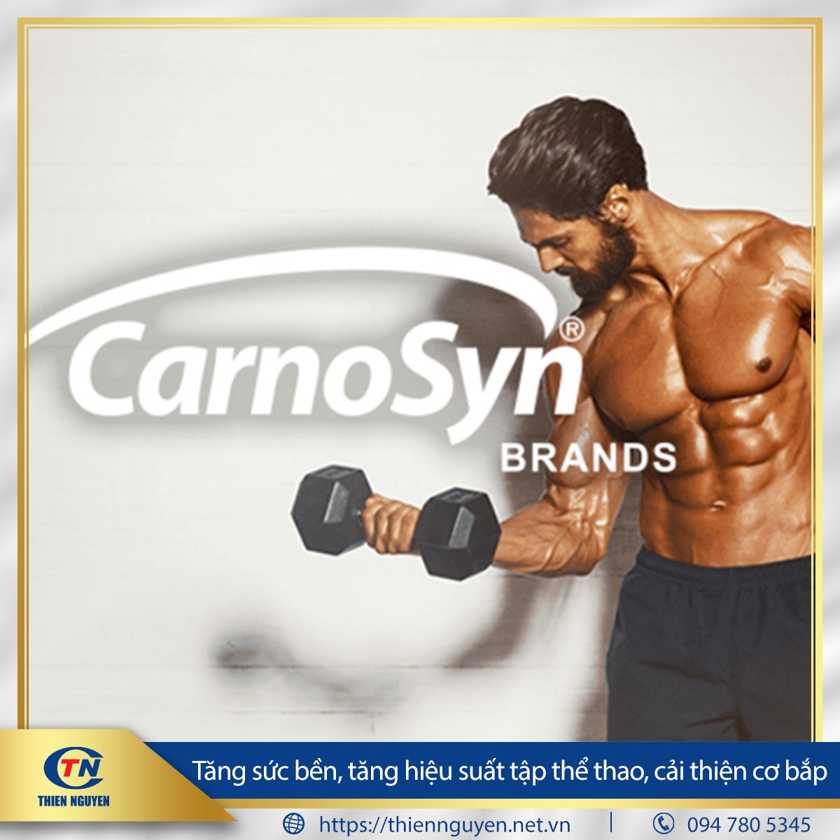 CarnoSyn® Beta-alanine