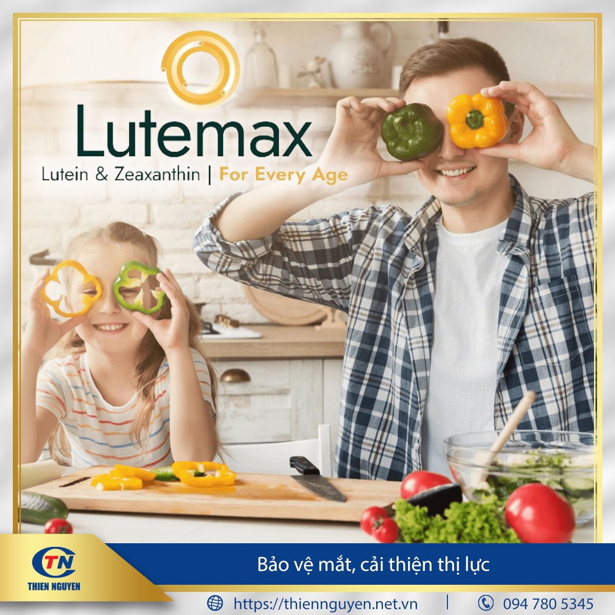 Lutemax – Marigold extract