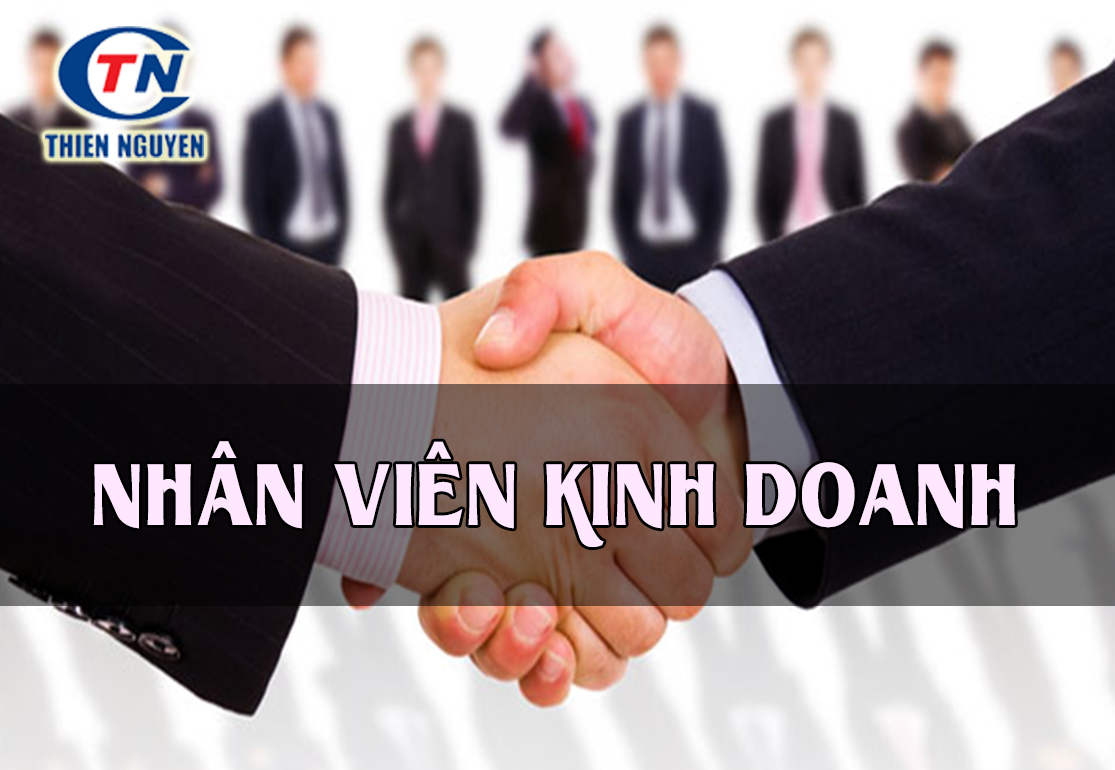 Tuyển dụng: Nhân viên kinh doanh khu vực Miền Bắc 2020