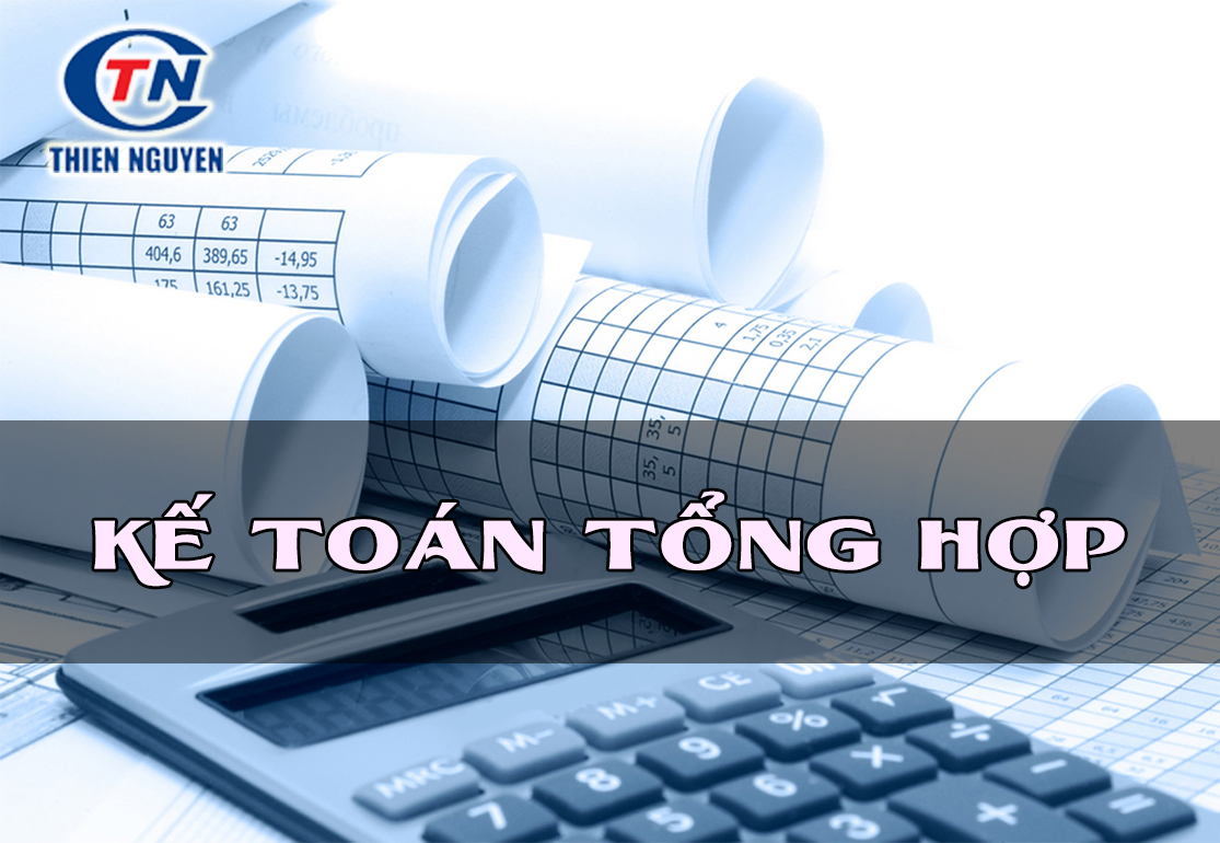 Tuyển dụng: Kế toán tổng hợp