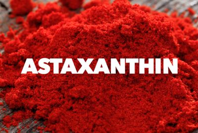 Astaxanthin trong nuôi trồng tôm