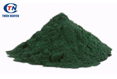 Chlorophyll Extract - Chiết Xuất Diệp Lục Tố