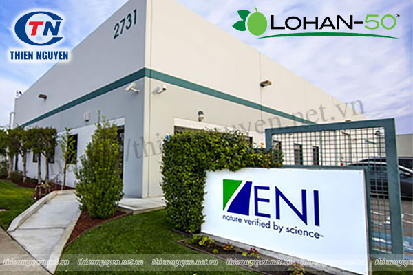 LOHAN-50™ được chiết xuất từ quả la hán (Siraitia grosvenorii)