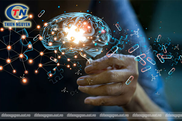 tác dụng của Lutein cho não bộ