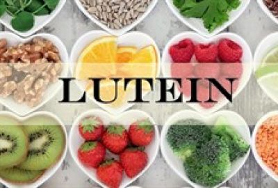 Giải pháp giúp ổn định hàm lượng của Lutein và zeaxanthin trong thực phẩm bảo vệ sức khỏe