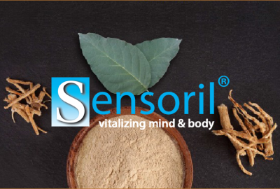 Sensoril® - Chiết xuất nhân sâm Ân Độ có nguồn gốc từ Mỹ