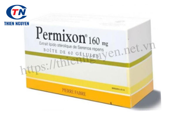 Permixon là một loại thuốc thảo dược hàng đầu Châu Âu trong điều trị bệnh phì đại tuyến tiền liệt lành tính. 