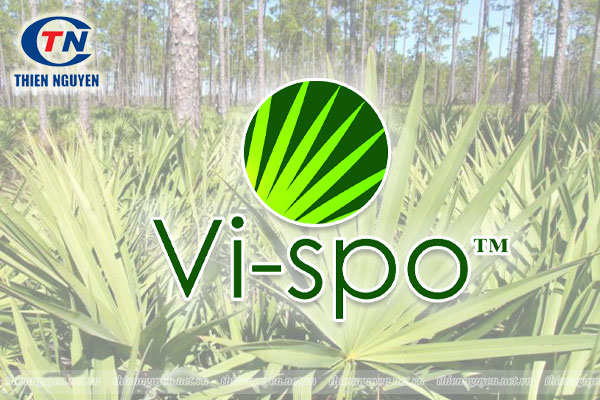 Nguyên liệu Vispo hỗ trợ bệnh phì đại tuyến tiền liệt