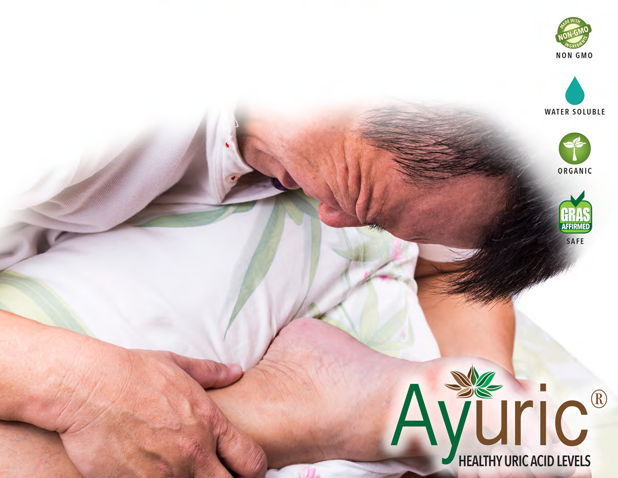 Ayuric, Ayuric hạ acid uric trong máu, Ayuric điều trị gout an toàn, ayuic hỗ trợ điều trị gout, mua ayuric ở đâu, ayuric có tác dụng gì?