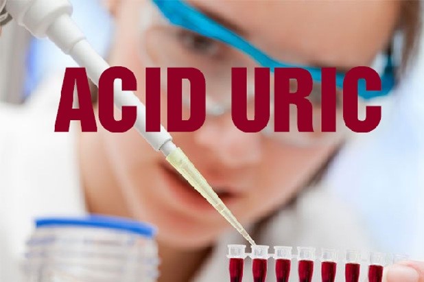 Acid uric (axit uric) là gì? Bao nhiêu là cao? Bị Acid uric cao nên ăn gì?