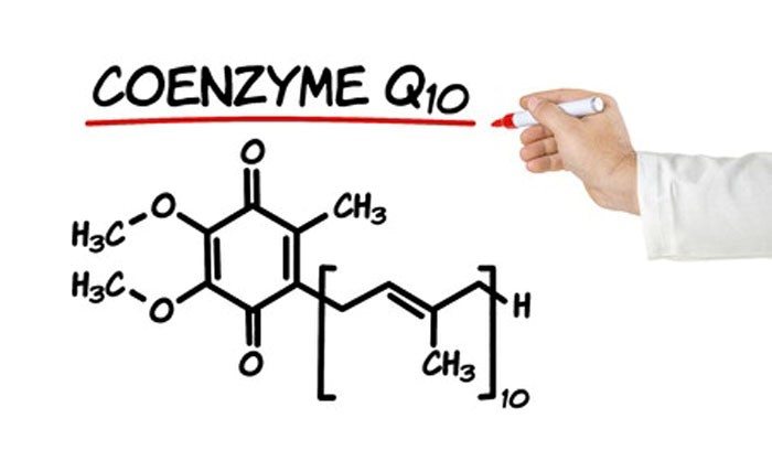 10 lợi ích vàng của Coenzyme Q10 -1