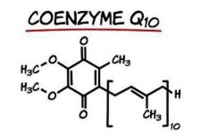 Vai trò của Coenzyme Q10 đối với cơ thể