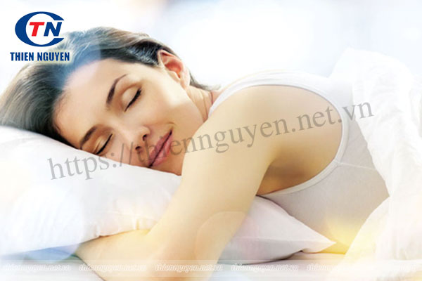Chiết xuất vỏ Mộc Lan giúp cải thiện giấc ngủ hiệu quả
