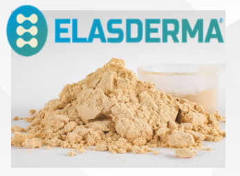 Elasderma® – Chiết xuất Elastin từ cá tuyết Đại Tây Dương 