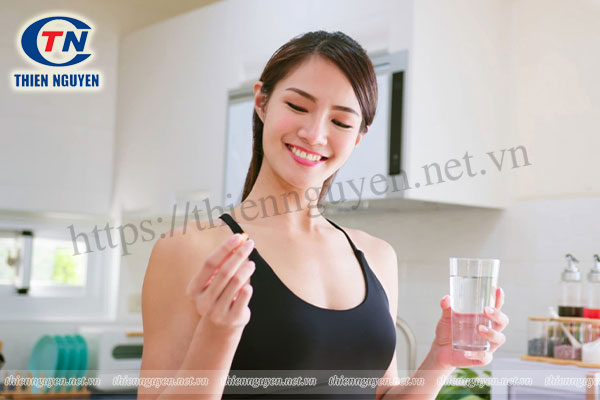 Nguyên liệu fish collagen có nhiều ứng dụng trong sản xuất TPBVSK và mỹ phẩm