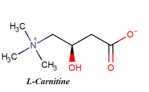 Tác dụng của L-Carnitine trong điều trị bệnh tim mạch