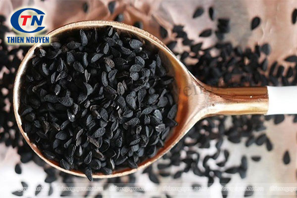 Chiết xuất thì là đen Nigella sativa đem lại hiệu quả chống viêm cho cơ thể