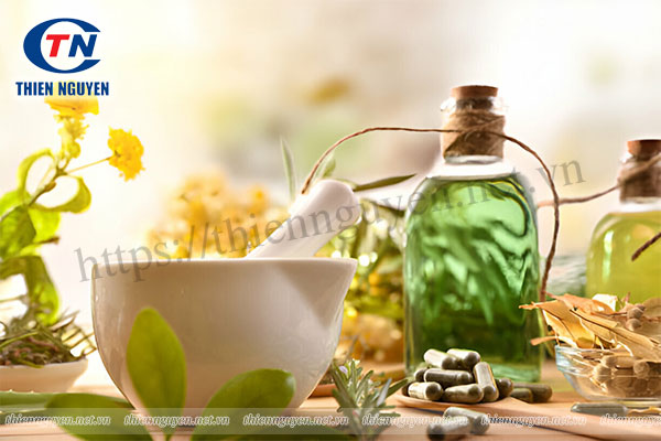 Chiết xuất dược liệu là quá trình tách các hợp chất có hoạt tính sinh học từ các bộ phận của cây thuốc