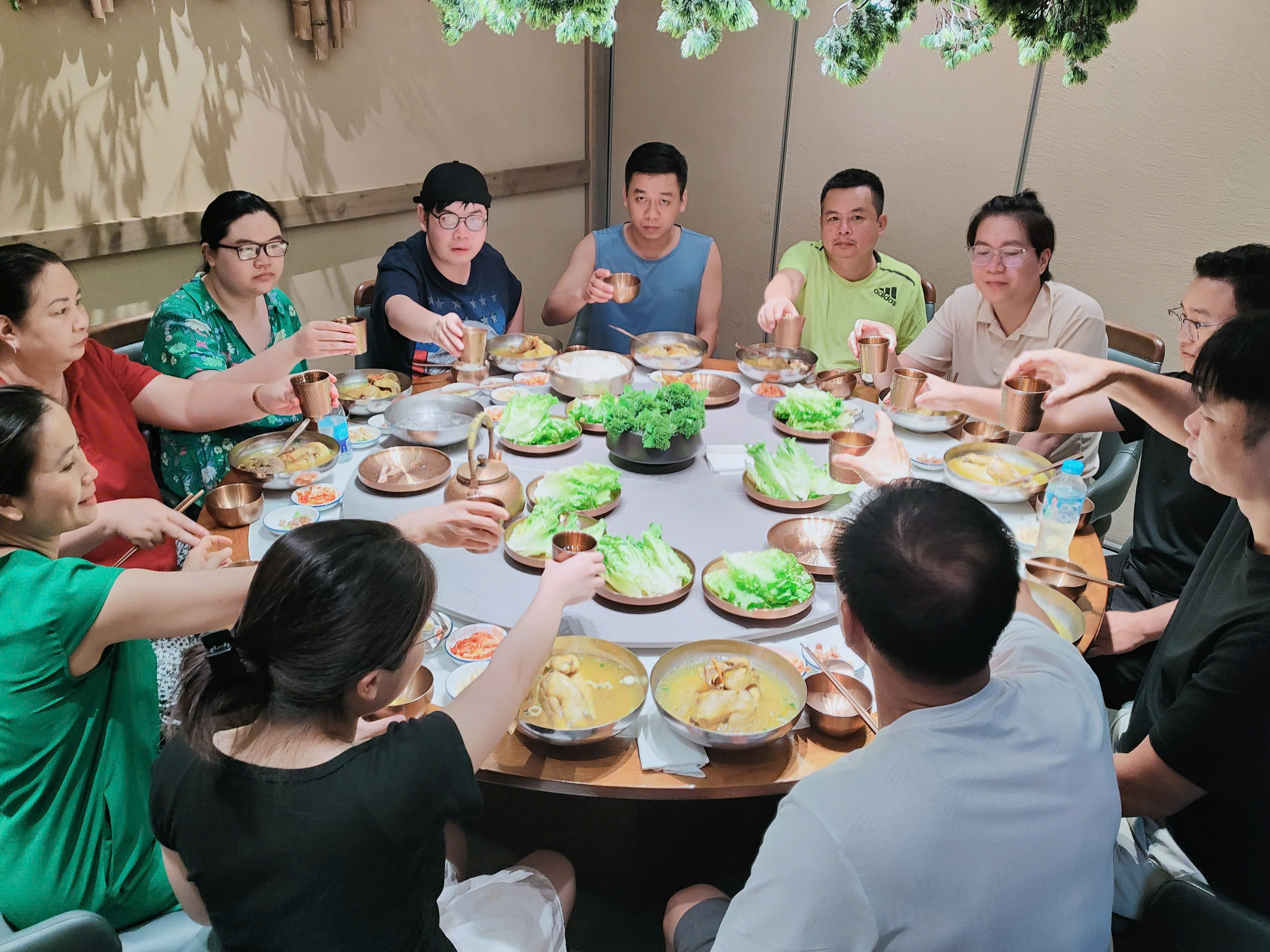 Hành Trình Kết Nối & Trải Nghiệm – 5 Ngày 4 Đêm Tại Đảo Hải Nam 5