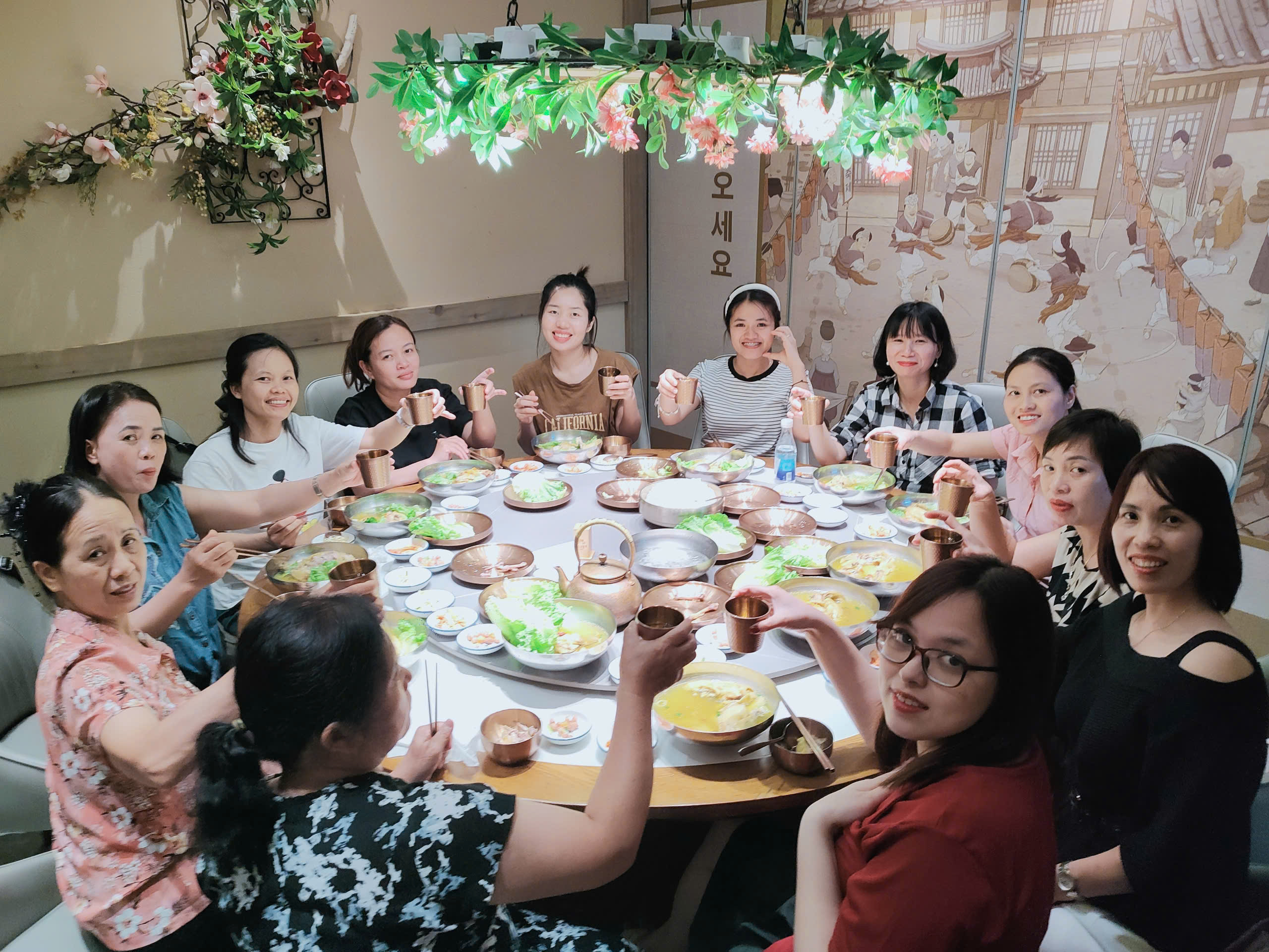 Hành Trình Kết Nối & Trải Nghiệm – 5 Ngày 4 Đêm Tại Đảo Hải Nam 4