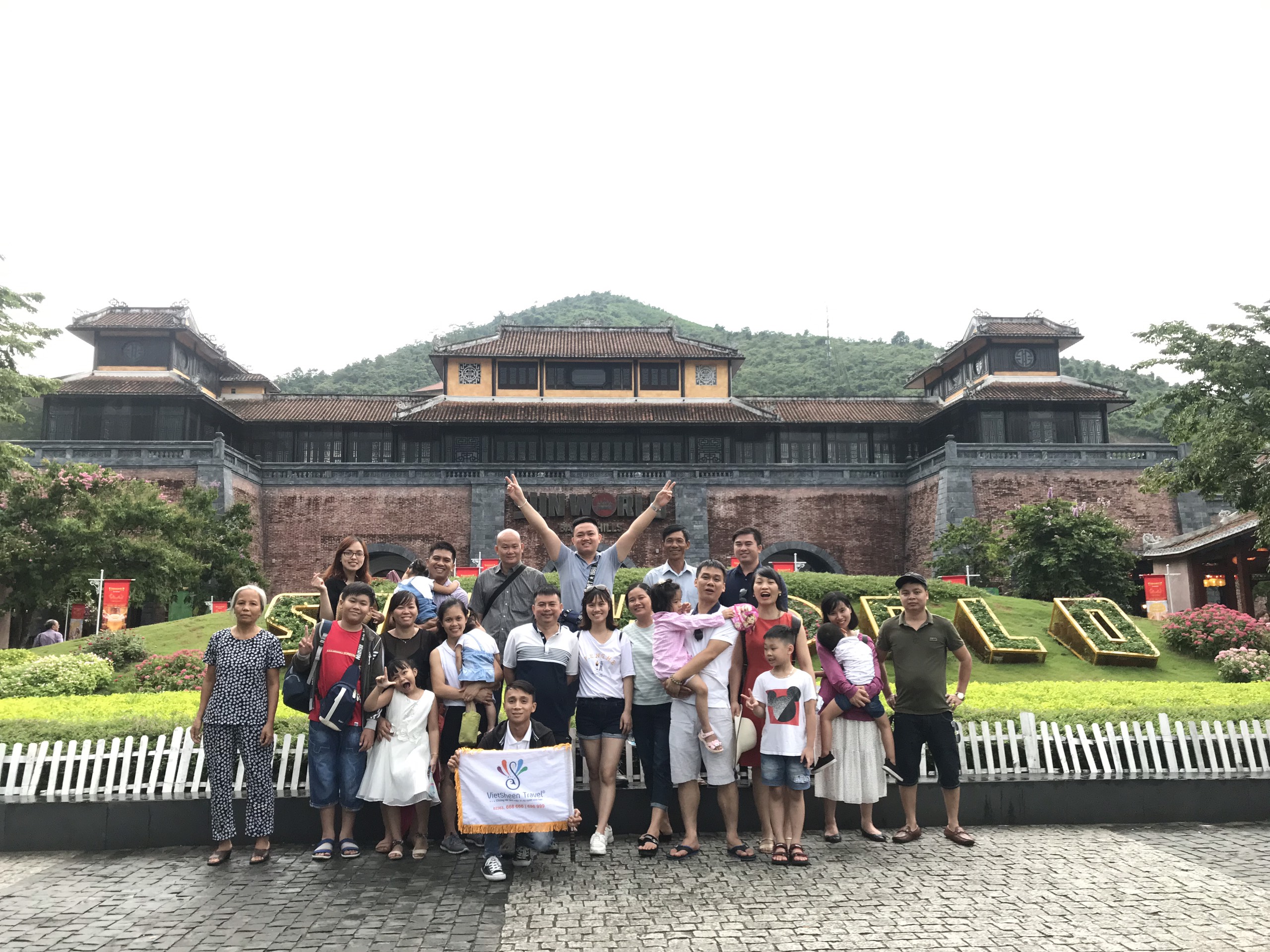 Thiên Nguyên - Sự kiện hè 2019 - 4
