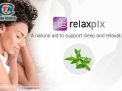 Tác dụng giảm lo âu căng thẳng, cải thiện chất lượng giấc ngủ của Chiết xuất cỏ roi ngựa chanh RelaxPLX®